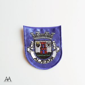 Vila de Aljezur