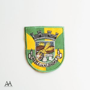 Vila de Alhadas