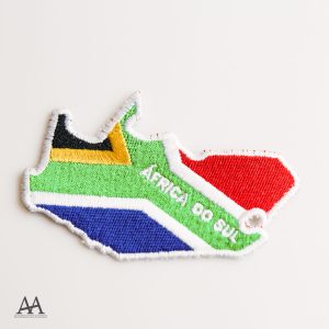 África do Sul