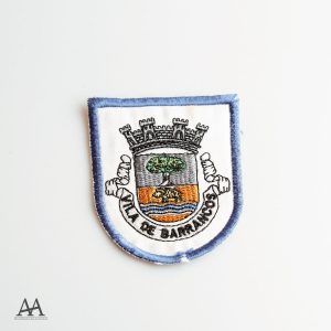 Vila de Barrancos