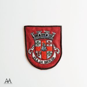 Vila da Batalha