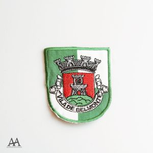 Vila de Belmonte