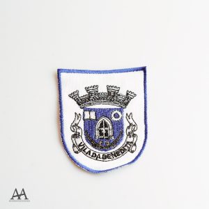 Vila da Benedita