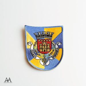 Cidade de Bragança