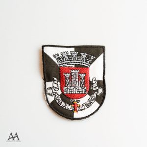 Cidade de Castelo Branco