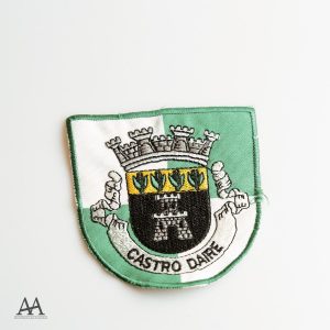 Vila de Castro Daire