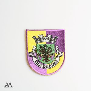Vila de Cuba