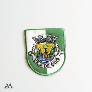 Vila de Góis
