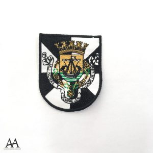 Mui Nobre, e sempre Leal Cidade De Lisboa