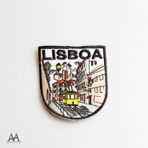 Cidade de Lisboa