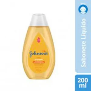 Johnson’s Shampoo Johnson Baby Regular 200ml