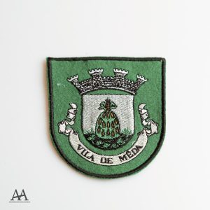 Vila de Mêda