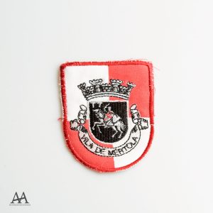 Vila de Mértola