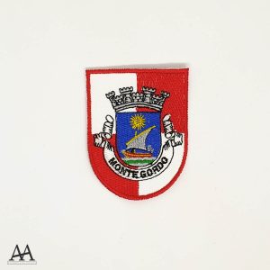 Freguesia de Monte Gordo