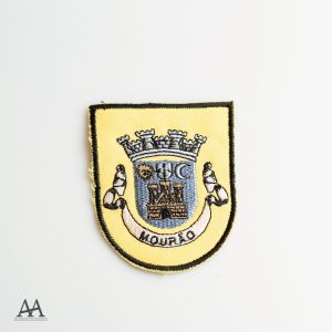Vila de Mourão