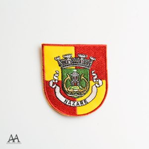 Vila da Nazaré