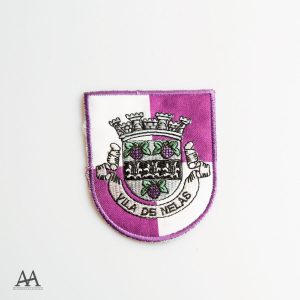 Vila de Nelas