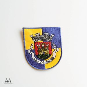Vila de Óbidos