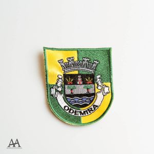Vila de Odemira