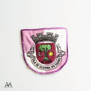 Vila de Oliveira do Bairro
