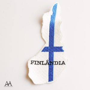 Finlândia