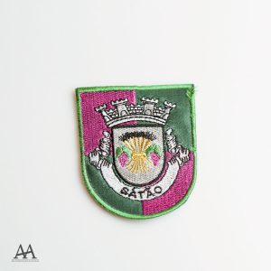 Vila de Sátão