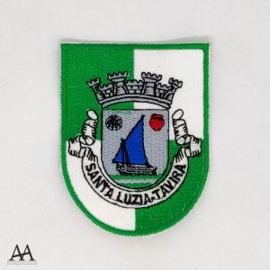 Cidade de Santa Luzia Tavira