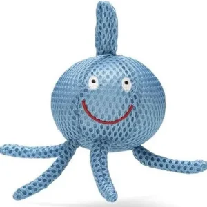 Esponja De Banho Polvinho Fofo – Multikids Baby