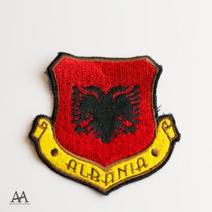 Albânia