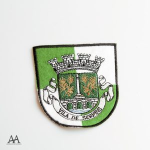 Vila de Serpins