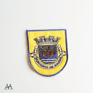 Vila de Sousel