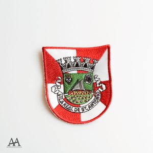 Cidade de Vila Real de Santo António