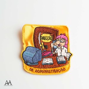 Assessoria de Administração