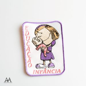 Educação De Infância