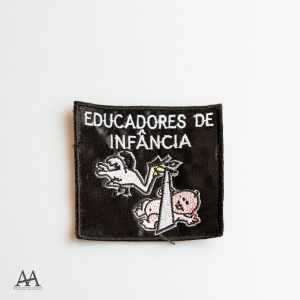 Educadores de Infância