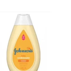 CONDICIONADOR Da JOHNSON’S BABY 400ML – Johnsons BABY