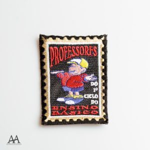 Professores Ensino Básico