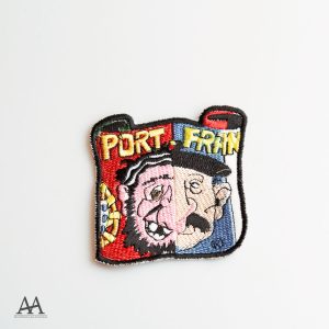 PORT-FRAN