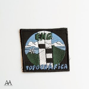 Engenharia Topográfica