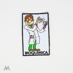 Bioquímica