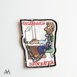 Engenharia Informática