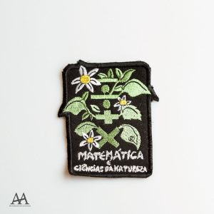 Matemática e Ciências da Natureza