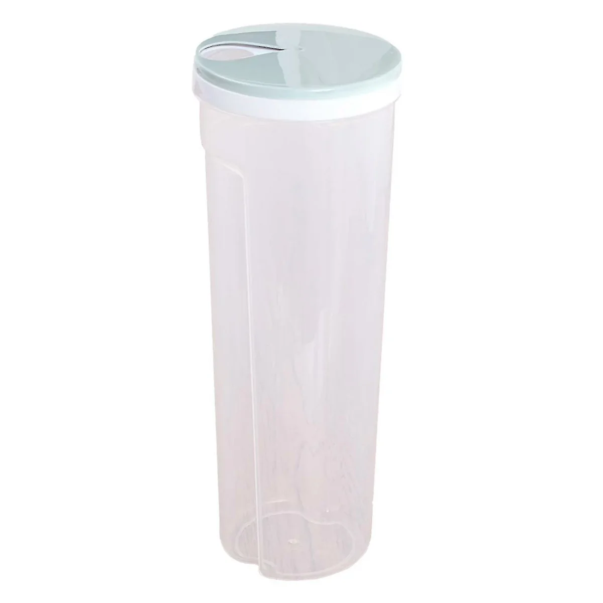 Unbranded Spaghetti Pasta Container Noodle Container Airtight Food Storage Containers With Adjustable Lid Multi-purpose Pantry Organization And Storage For Nood