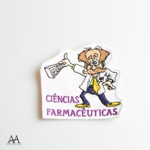 Ciências Farmacêuticas