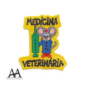 Medicina Veterinária