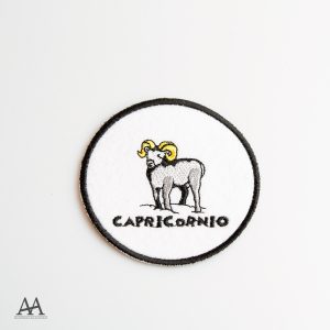 Capricórnio