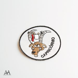 Capricórnio