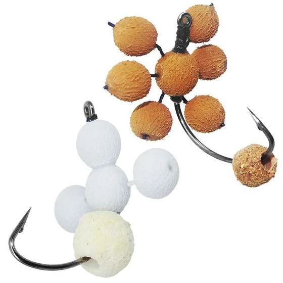 Kit Anteninha Tarantula Baby Micro + EVA Beijinho – Jr Neto