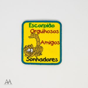 Escorpião