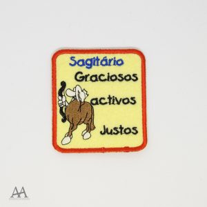 Sagitário